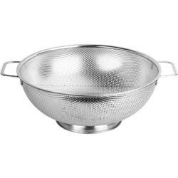 Cedzak, durszlak stojący z uchwytami, Ø 315 mm STALGAST 071315