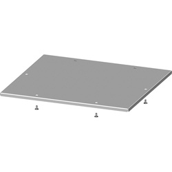 Zaślepka kroćca do okapów skręcanych Gredil STALGAST 619002