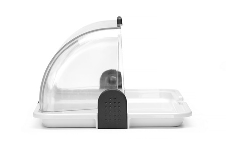 Witryna pojedyncza 465x310x190(h)mm HENDI 871706