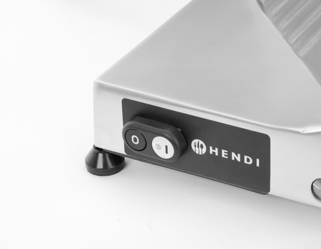 Krajalnica 250, 220-240V/220W HENDI 210918