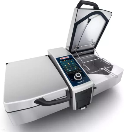 Multifunkcyjne urządzenie marki RATIONAL iVario 2-XS | WZ9ENRA.0002204