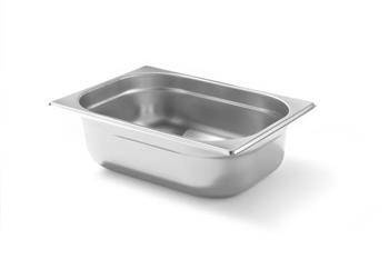 Budget Line GN-Behälter GN1/2, Abmessungen. 325x265x65 mm HENDI 800324