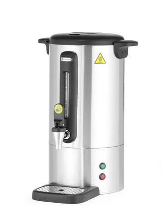 Zaparzacz do kawy Concept Line stalowy 7l HENDI 211434