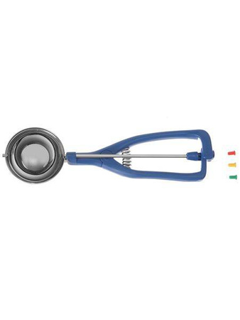 Gałkownica Stoeckel - model K, 1/12l HENDI 755334