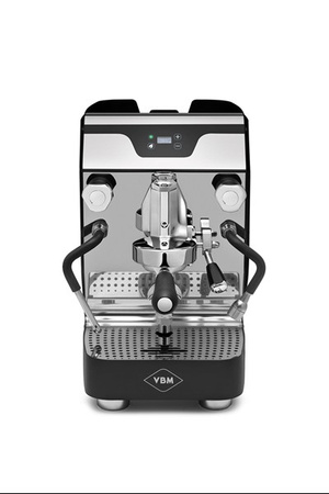 Ekspres kolbowy do kawy Domobar Junior | 1,6 kW