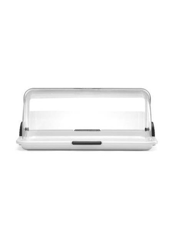 Witryna pojedyncza 465x310x190(h)mm HENDI 871706