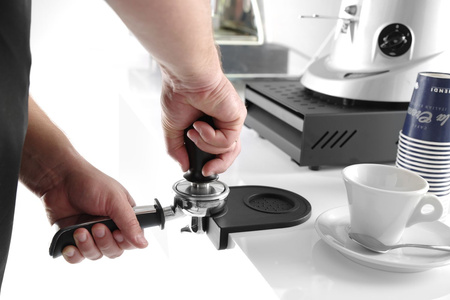 Mata pod tamper pojedyncza HENDI 208670