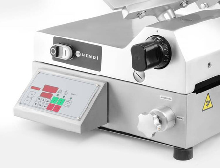 Krajalnica automatyczna 350, HENDI 210949
