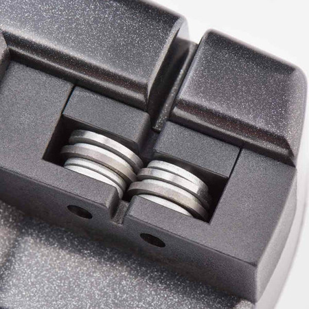 Ostrzałka do noży, L 145 mm STALGAST 247502