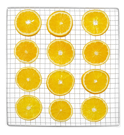 Suszarka do żywności Kitchen Line, 7 tac HENDI 229064