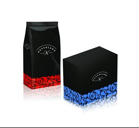 Mieszanka do lodów włoskich | smak czekoladowy | MLWC