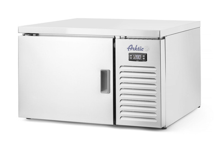 Schładzarka szokowa 3 x GN 2/3, Arktic, GN 2/3, 230V/550W, 660x640x(H)420mm  | HENDI 237731