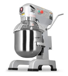 Mikser planetarny RQB20-BL | 20l