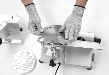 Rękawice antyprzecięciowe HENDI 556641