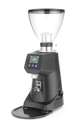 Młynek do kawy Verona, elektroniczny HENDI 207451