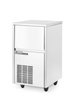 Kostkarka do lodu 28 kg / 24 h, Master Frost, 230V/295W  | HENDI C-250 FA