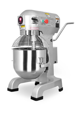 Mikser planetarny RQB20-BL | 20l