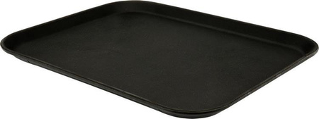 TACA KELNERSKA ANTYPOŚLIZGOWA PROSTOKĄTNA 460x355 | YG-02075