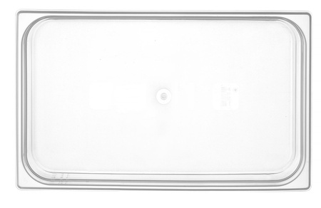 Pojemnik z polipropylenu GN 1/1-100 530x325 mm HENDI 880029