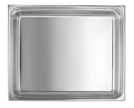 Pojemnik Profi Line GN 2/1 H 200mm HENDI 801109