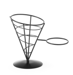 Stojak do serwowania frytek HENDI 630914