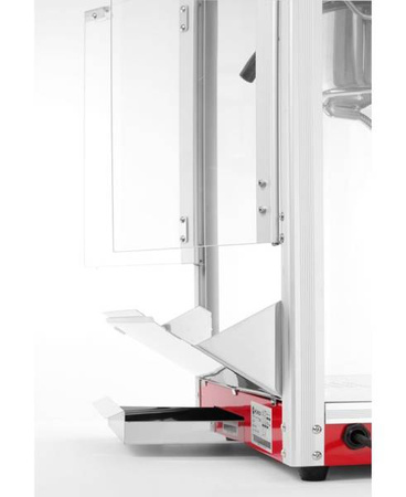 Urządzenie do popcornu HENDI 282748