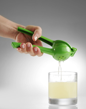 Wyciskacz do limonek HENDI 592045