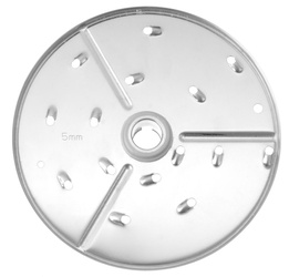 Tarcza do wiórków 5 mm do szatkownicy 222683 HENDI 235775