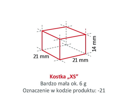 Kostkarka do lodu Hoshizaki IM-240XWNE-HC-21* | 205 kg/24h | chłodzona wodą | kostka sześcian | 21x21x14 mm | RESTO QUALITY IM-240XWNE-HC-21*