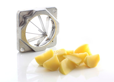 Maszynka do krojenia ziemniaków HENDI 630402