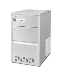 Kostkarka do lodu, Arktic, ~26 kg/dzień HENDI 271773