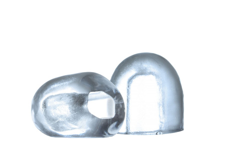 Kostkarka do lodu Arktic, 12 kg/24 h HENDI 271292