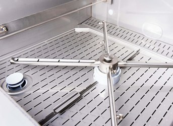 Filtr powierzchniowy | do zmywarek Krupps | EPF40