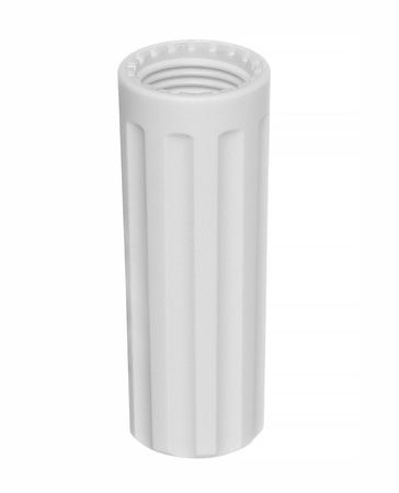 Syfon do bitej śmietany Kitchen Line, aluminiowy, 0,5l HENDI 588369