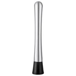 Moździerz do owoców, stalowy, L 200 mm STALGAST 472202