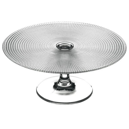 Stalgast Patera szklana d 280 mm 545013