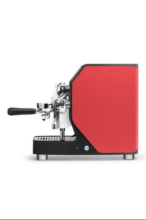 Ekspres kolbowy do kawy Domobar Super Electronic | 1,8 kW | Dual Boiler