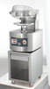 Prasa do ciasta do pizzy Cuppone Pizzaform | Ø45-49 cm | 400 placków/h | 6,6 kW | PZF/45DS