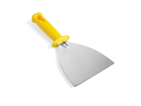 Szpachelka do ciasta do pizzy HENDI 855584