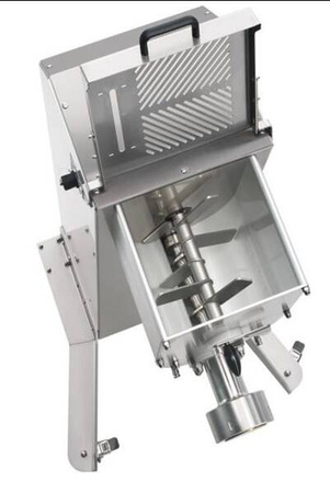 Maszynka do makaronu rzemieślniczego Ciao Pasta 10 2V | 20 kg/h