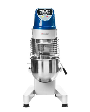 Mikser planetarny - ubijaczka planetarna | 30 l | RQBV30