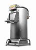 Obieraczka do ziemniaków RQX15D - wsad 15 kg (DP20)