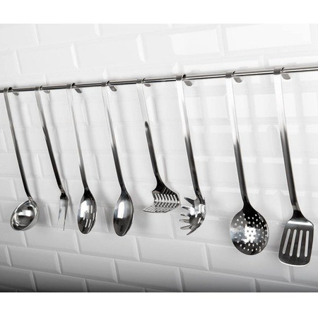 Łyżka do spaghetti, MONOBLOK, L 400 mm 320060 STALGAST