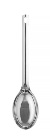 Łyżka do sosu do pizzy, 0,05L, 280x65mm HENDI 855492