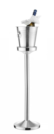 Stojak do wiadra do szampana, składany HENDI 593608