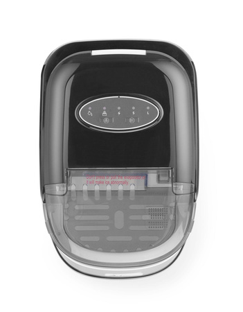 Kostkarka do lodu Arktic, 12 kg/24 h HENDI 271292