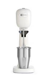 Shaker do koktajli mlecznych – Design by Bronwasser - biały  | HENDI 221617