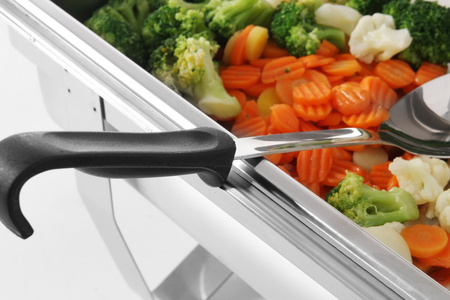 Łyżka do potraw Kitchen Line HENDI 529300