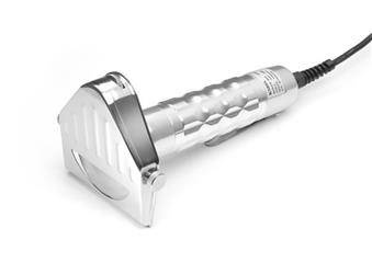 Nóż do kebaba elektryczny, prosty HENDI 267264