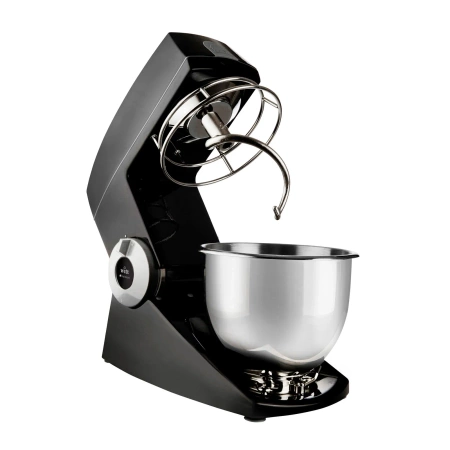 Mikser planetarny Varimixer TEDDY 5L czarny